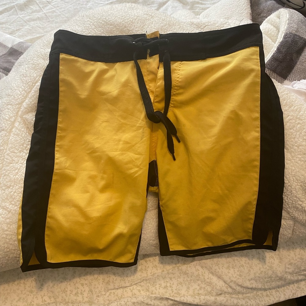 darc sport shorts